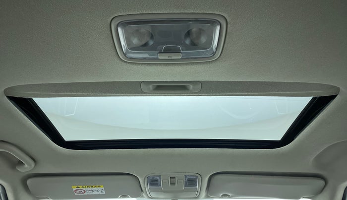 2020 KIA SELTOS HTX PLUS AT1.5 DIESEL, Diesel, Automatic, 11,476 km, Moonroof/ Sunroof