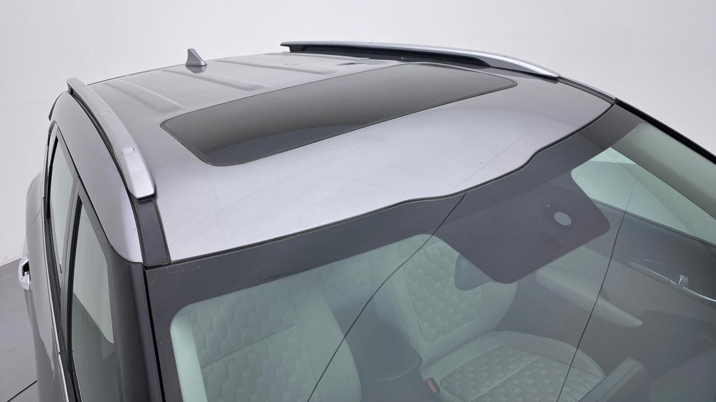 2020 KIA SELTOS HTX PLUS AT1.5 DIESEL, Diesel, Automatic, 11,476 km, Roof