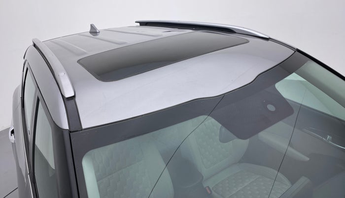 2020 KIA SELTOS HTX PLUS AT1.5 DIESEL, Diesel, Automatic, 11,476 km, Roof