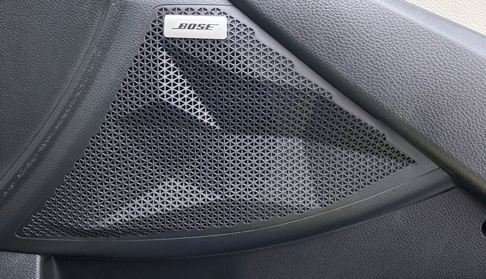 2020 KIA SELTOS HTX PLUS AT1.5 DIESEL, Diesel, Automatic, 11,476 km, Speaker