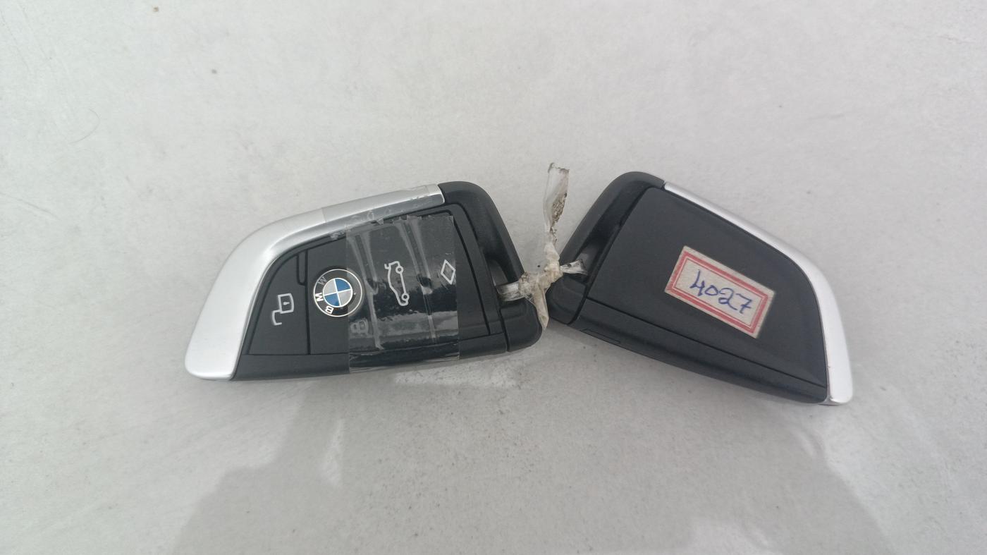 2021 BMW 2 SERIES GRAN COUPE 220i M SPORT, Petrol, Automatic, 28,917 km, Key Close Up