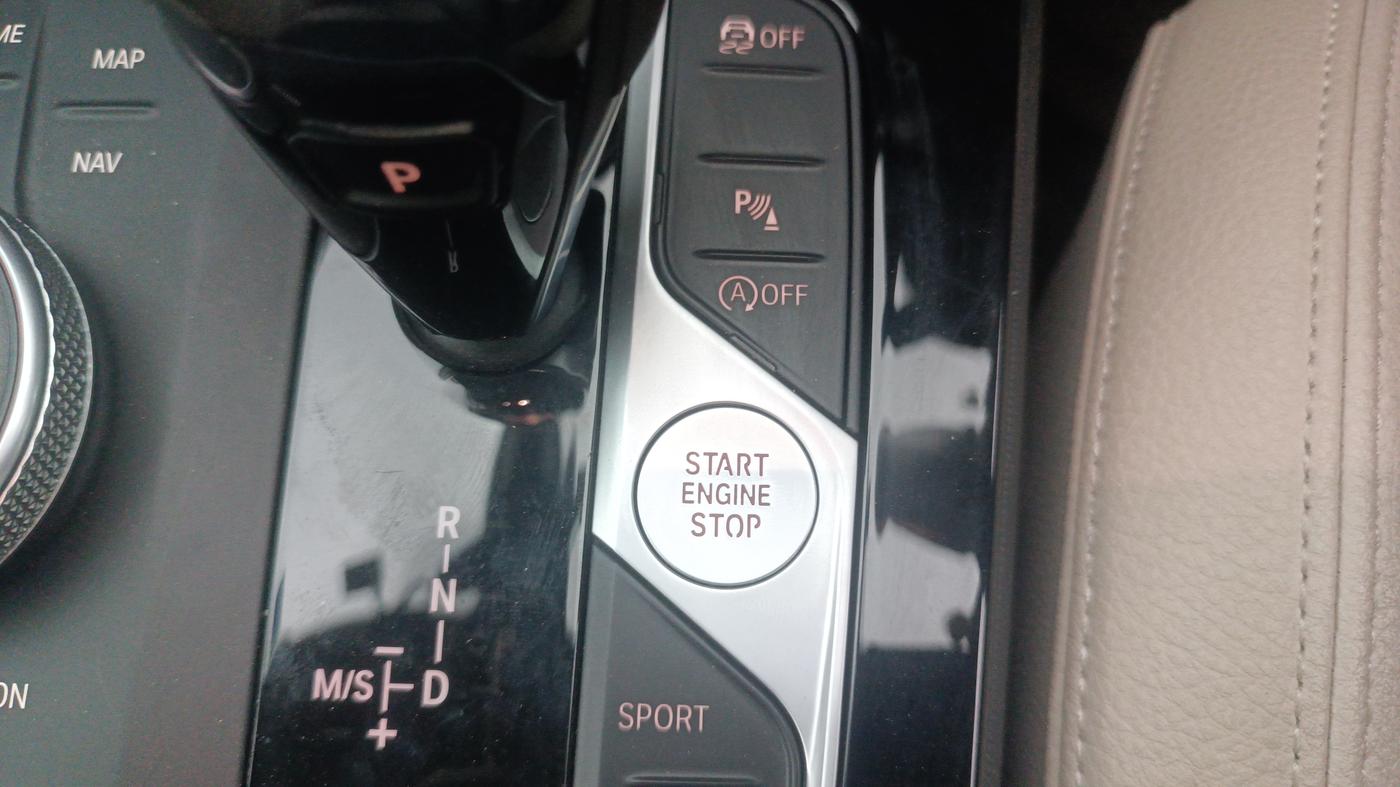 2021 BMW 2 SERIES GRAN COUPE 220i M SPORT, Petrol, Automatic, 28,917 km, Keyless Start/ Stop Button