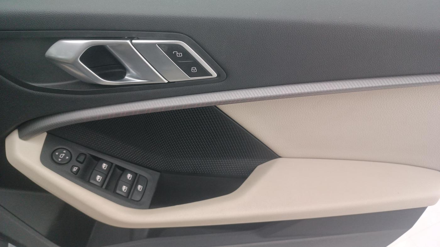 2021 BMW 2 SERIES GRAN COUPE 220i M SPORT, Petrol, Automatic, 28,917 km, Driver Side Door Panels Control