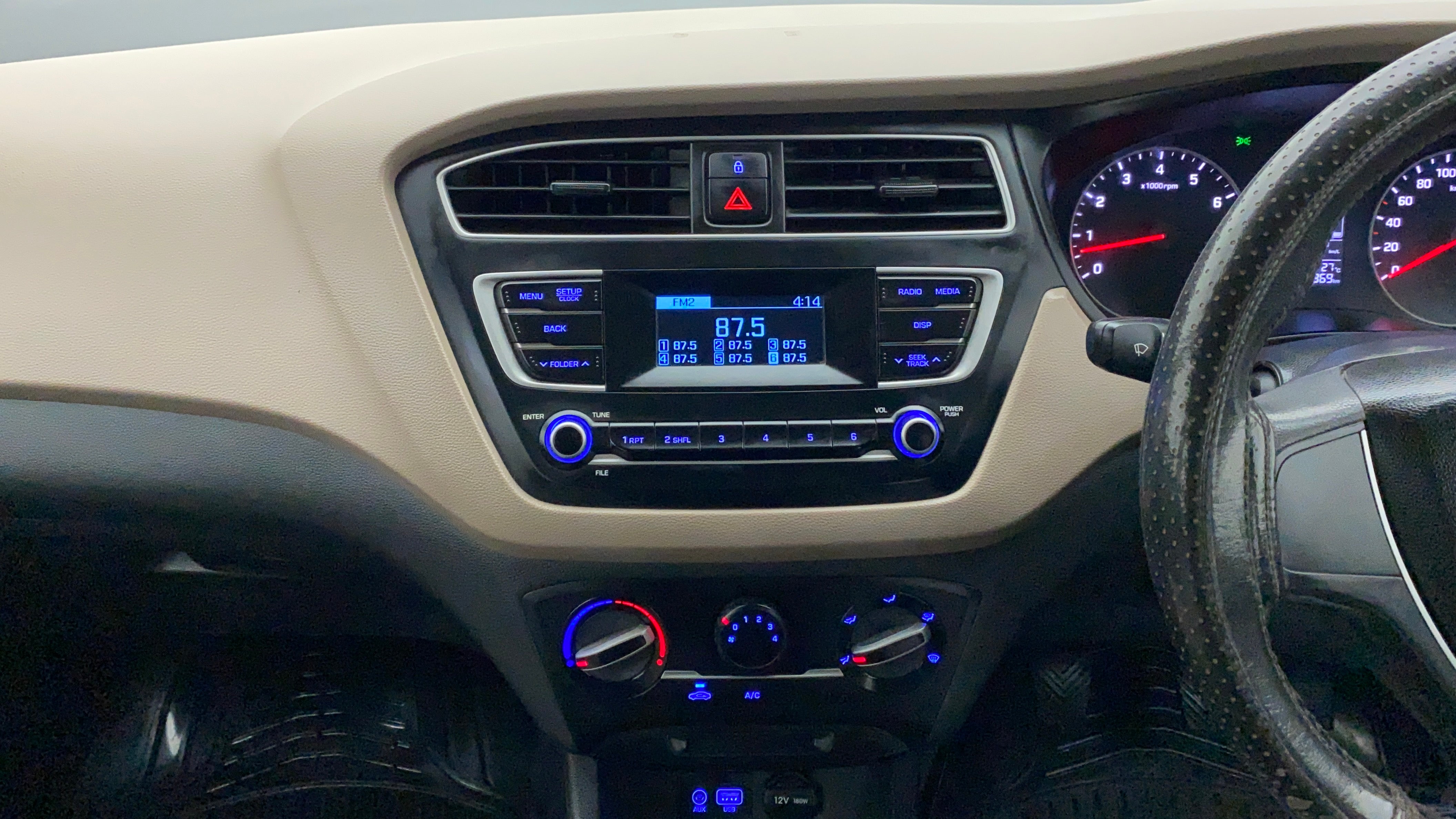 Features