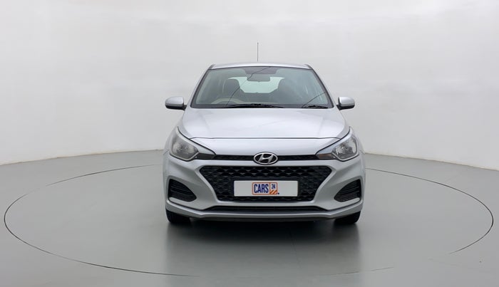 2018 Hyundai Elite i20 Magna Executive 1.2, Petrol, Manual, 91,028 km, Front