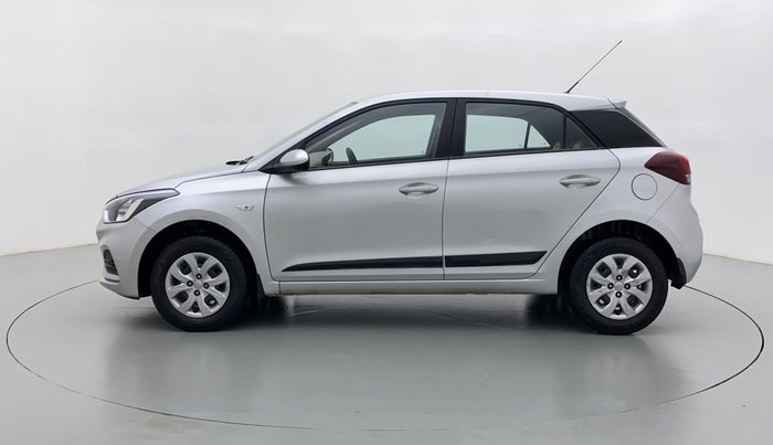 2018 Hyundai Elite i20 Magna Executive 1.2, Petrol, Manual, 91,028 km, Left Side