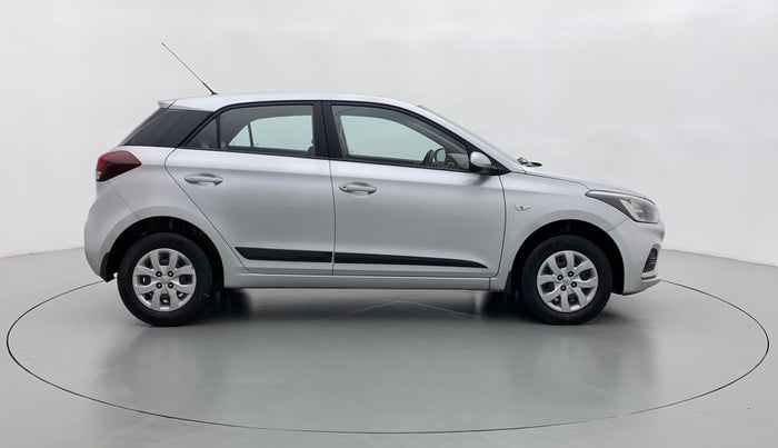 2018 Hyundai Elite i20 Magna Executive 1.2, Petrol, Manual, 91,028 km, Right Side