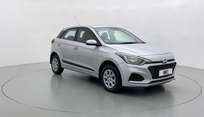 2018 Hyundai Elite i20 Magna Executive 1.2, Petrol, Manual, 91,028 km, Right Front Diagonal