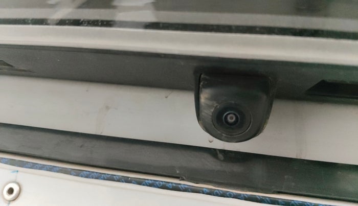 2025 Hyundai Verna SX(O) 1.5 MPI IVT , Petrol, Automatic, 1,398 km, Parking Camera