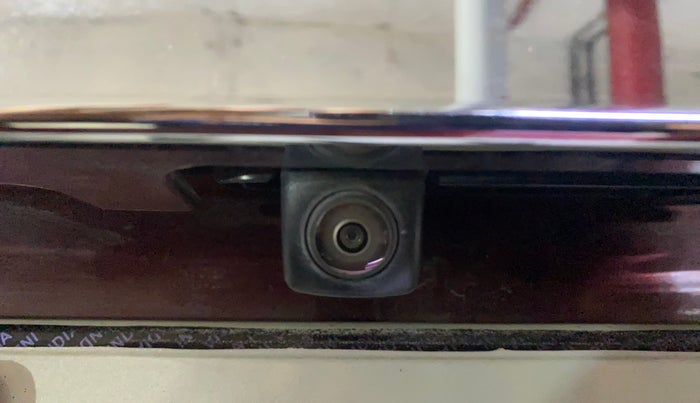 2016 Honda City 1.5L I-VTEC V MT, Petrol, Manual, 58,134 km, Parking Camera