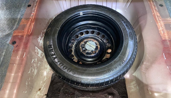 2016 Honda City 1.5L I-VTEC V MT, Petrol, Manual, 58,134 km, Spare Tyre