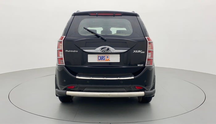 2016 Mahindra XUV500 W10 FWD, Diesel, Manual, 63,531 km, Back/Rear