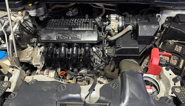 2022 Honda WR-V 1.2L I-VTEC SV MT, Petrol, Manual, 35,105 km, Engine View