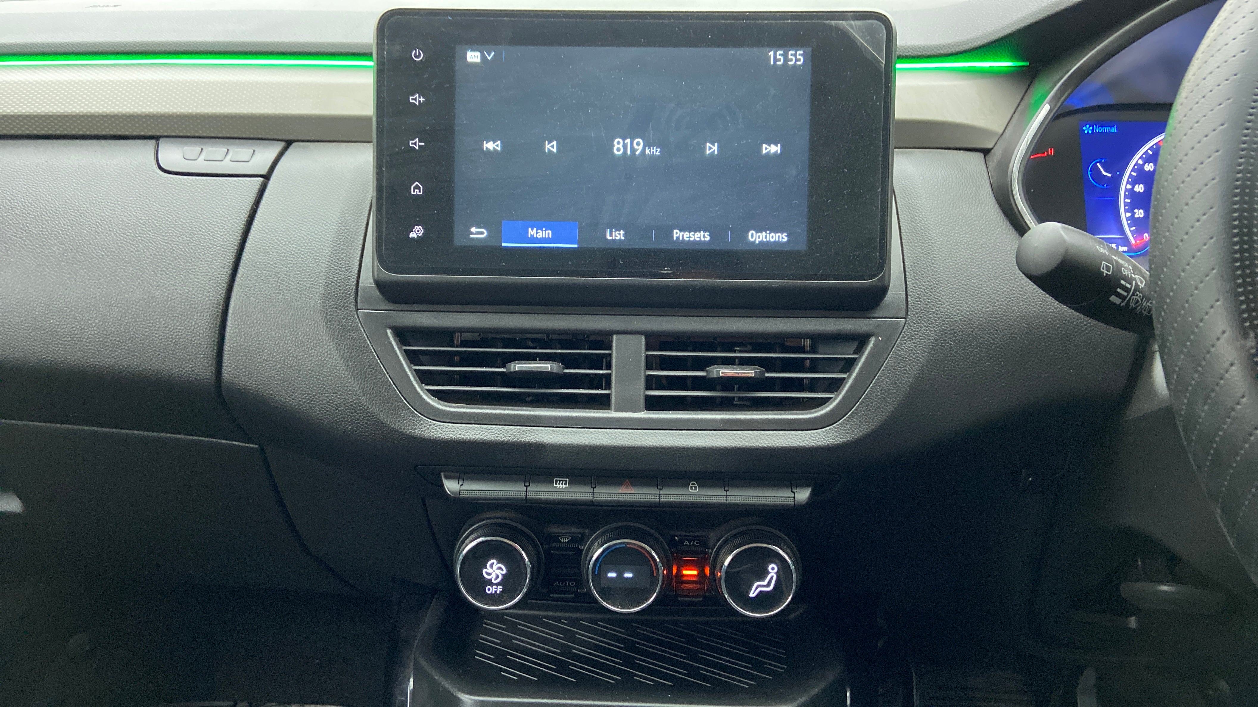 Features