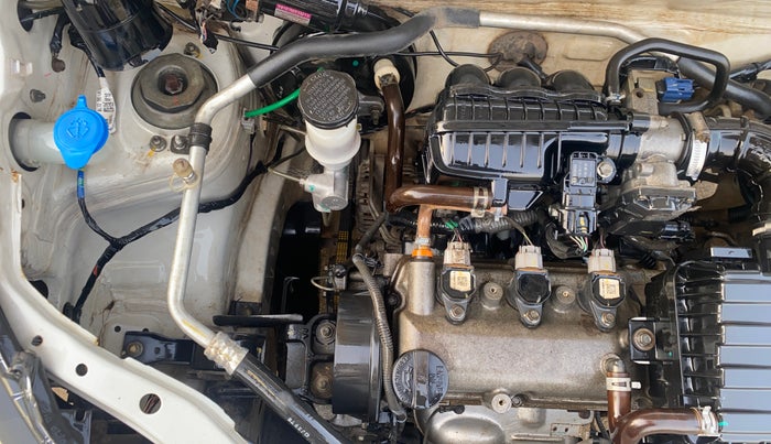 2019 Maruti Alto 800 LXI, Petrol, Manual, 54,297 km, Engine View - Right
