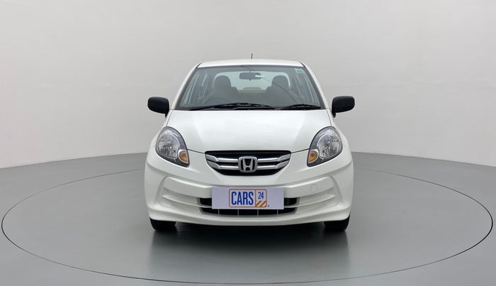 2014 Honda Amaze 1.2 EMT I VTEC, Petrol, Manual, 22,644 km, Front