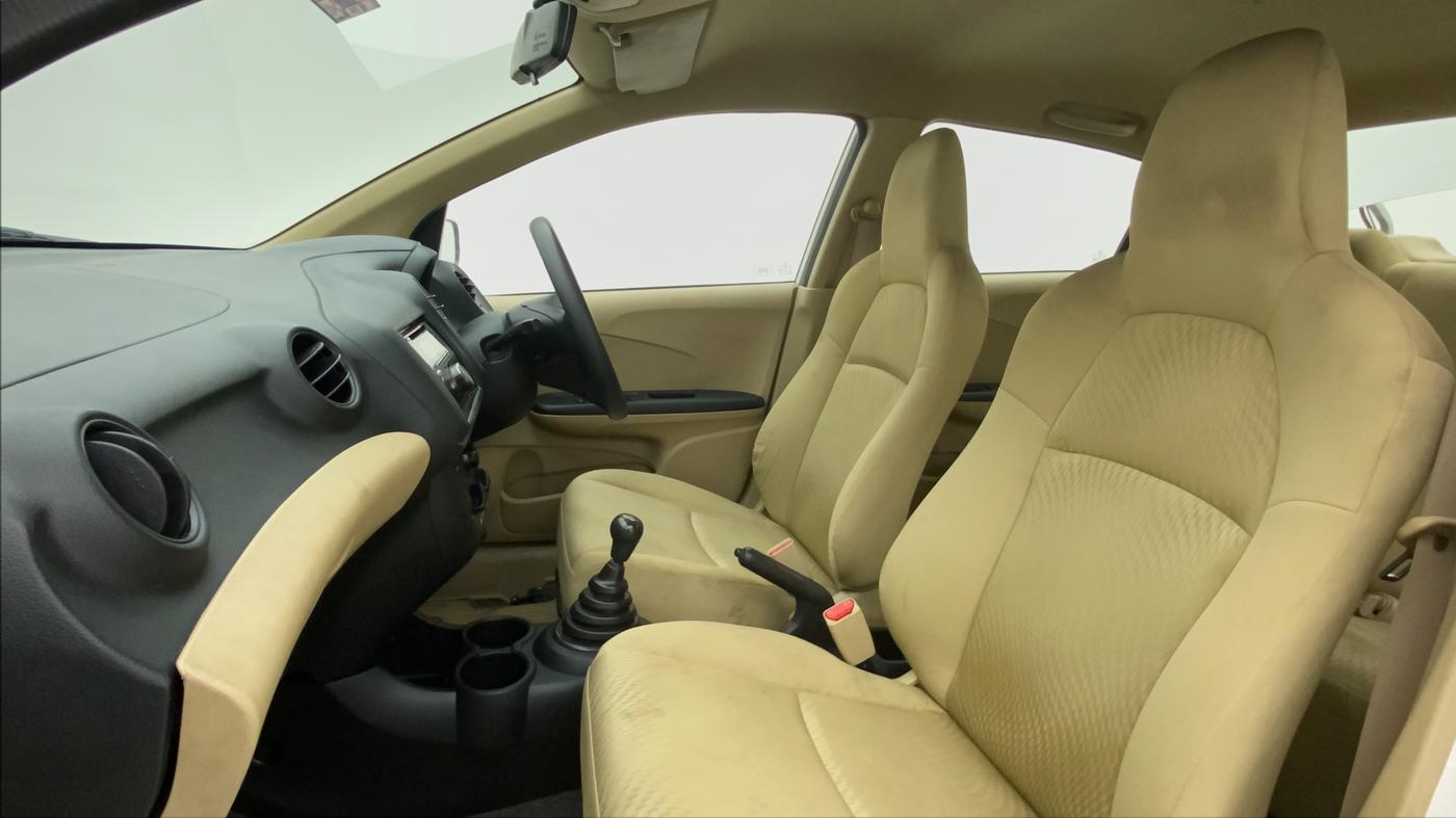 2014 Honda Amaze 1.2 EMT I VTEC, Petrol, Manual, 22,644 km, Right Side Front Door Cabin