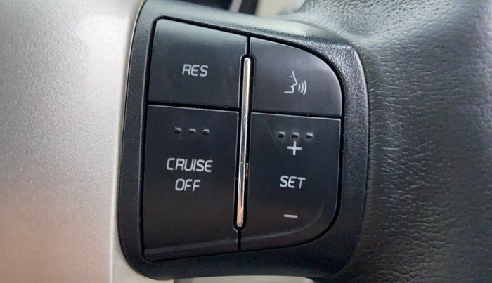 2021 Mahindra Scorpio S11, Diesel, Manual, 9,981 km, Adaptive Cruise Control