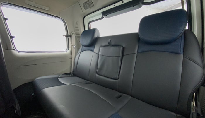 2021 Mahindra Scorpio S11, Diesel, Manual, 9,981 km, Third Seat Row ( optional )