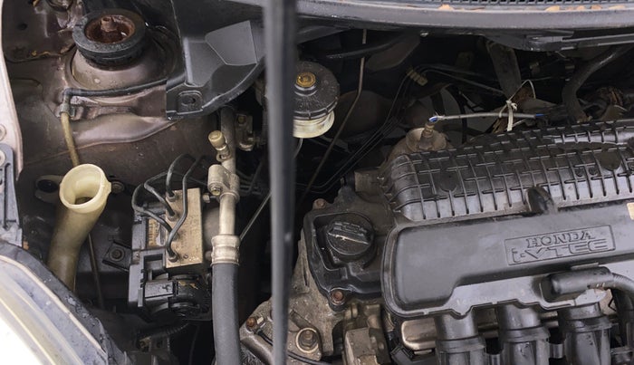 2014 Honda Amaze 1.2L I-VTEC VX AT, Petrol, Automatic, 63,431 km, Engine View - Right