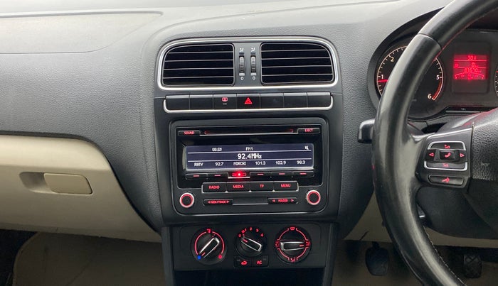 2012 Volkswagen Polo HIGHLINE1.2L DIESEL, Diesel, Manual, 85,034 km, Air Conditioner