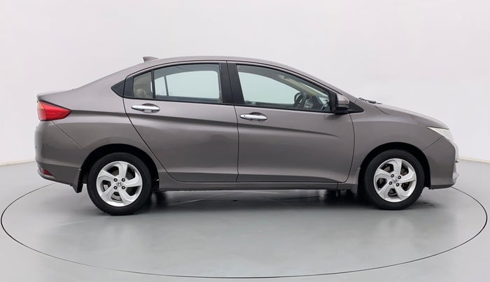 2015 Honda City 1.5L I-VTEC V MT, Petrol, Manual, 77,255 km, Right Side View