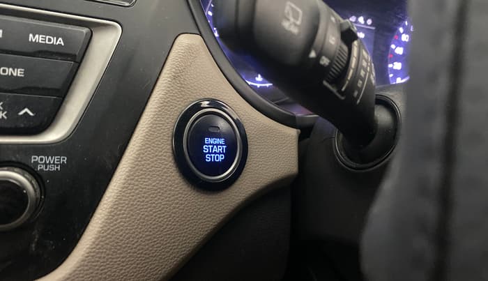 2015 Hyundai Elite i20 ASTA 1.2, CNG, Manual, 99,893 km, Keyless Start/ Stop Button
