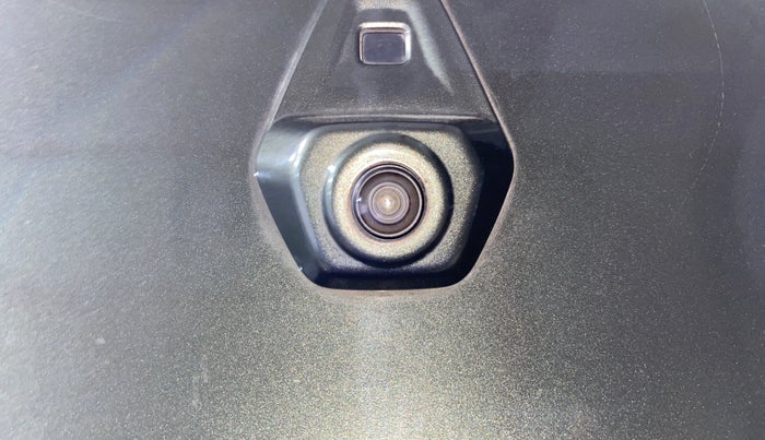 2022 Tata TIAGO NRG XZ MT, Petrol, Manual, 28,771 km, Parking Camera