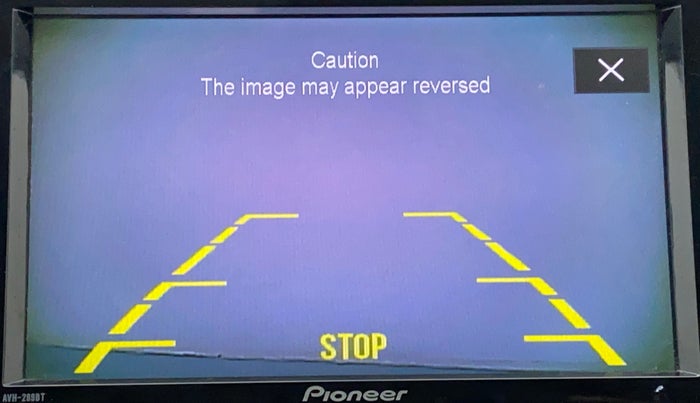 2014 Toyota Innova 2.5 GX 7 STR LIMITED EDITION, Diesel, Manual, 85,512 km, Parking Camera