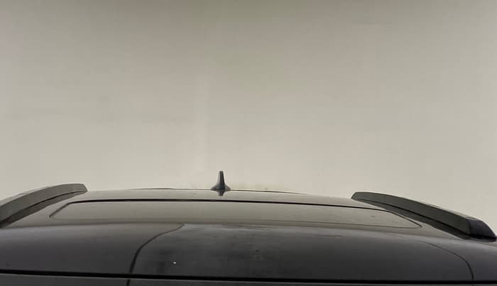 2025 Tata PUNCH Adventure Plus (S) iCNG, CNG, Manual, 18,031 km, Moonroof/ Sunroof