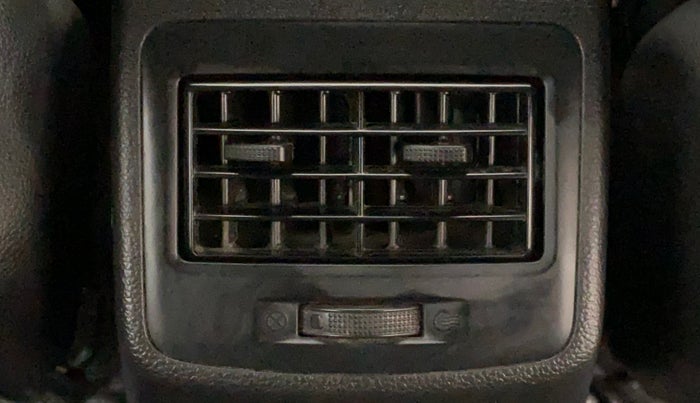 2020 Hyundai Grand i10 MAGNA 1.2 KAPPA VTVT, Petrol, Manual, 31,057 km, Rear AC Vents