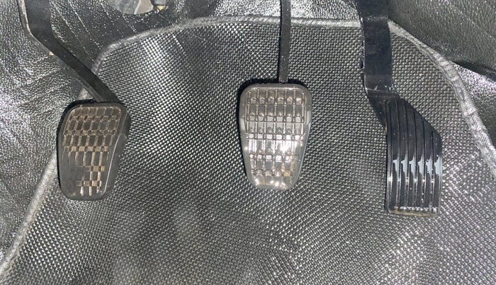 2019 Tata NEXON XM DIESEL, Diesel, Manual, 97,462 km, Pedals