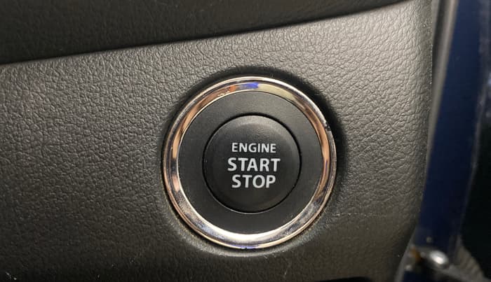 2021 Maruti Baleno ZETA PETROL 1.2, Petrol, Manual, 48,696 km, Keyless Start/ Stop Button