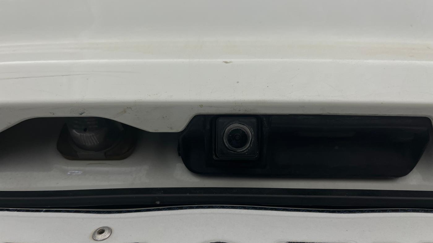2025 Maruti BREZZA ZXI SMART HYBRID , Petrol, Manual, 34,795 km, Parking Camera