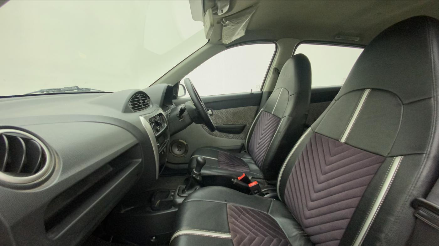 2017 Maruti Alto 800 LXI, Petrol, Manual, 25,868 km, Right Side Front Door Cabin