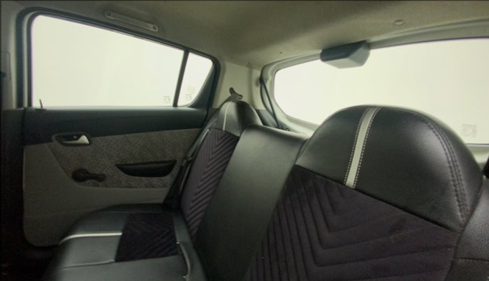 2017 Maruti Alto 800 LXI, Petrol, Manual, 25,868 km, Right Side Rear Door Cabin