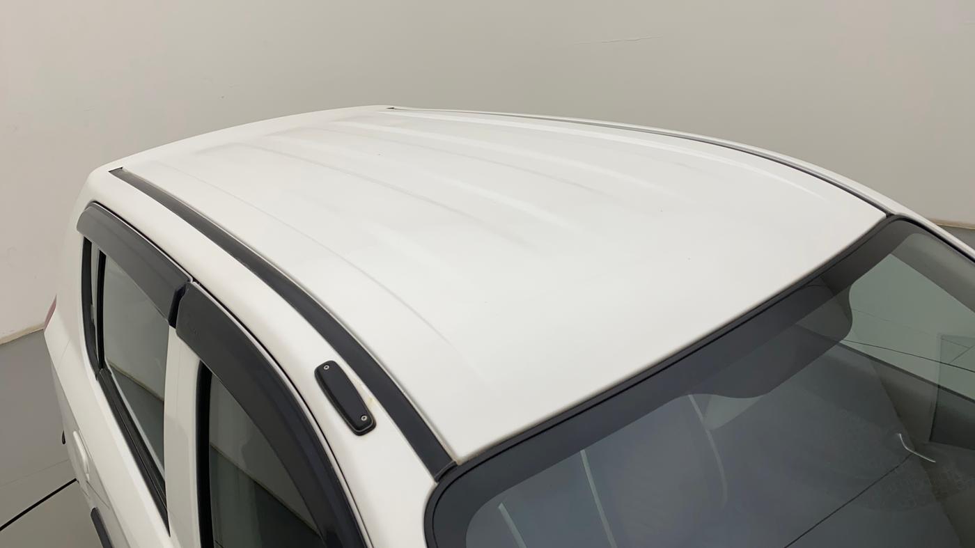 2017 Maruti Alto 800 LXI, Petrol, Manual, 25,868 km, Roof