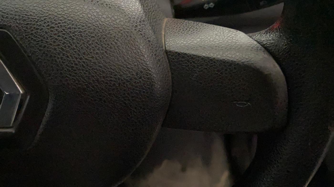 2018 Renault Kwid RXT 0.8 (O), Petrol, Manual, 31,642 km, Adaptive Cruise Control