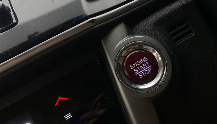 2016 Honda City 1.5L I-VTEC VX (O) MT, Petrol, Manual, 75,965 km, Keyless Start/ Stop Button