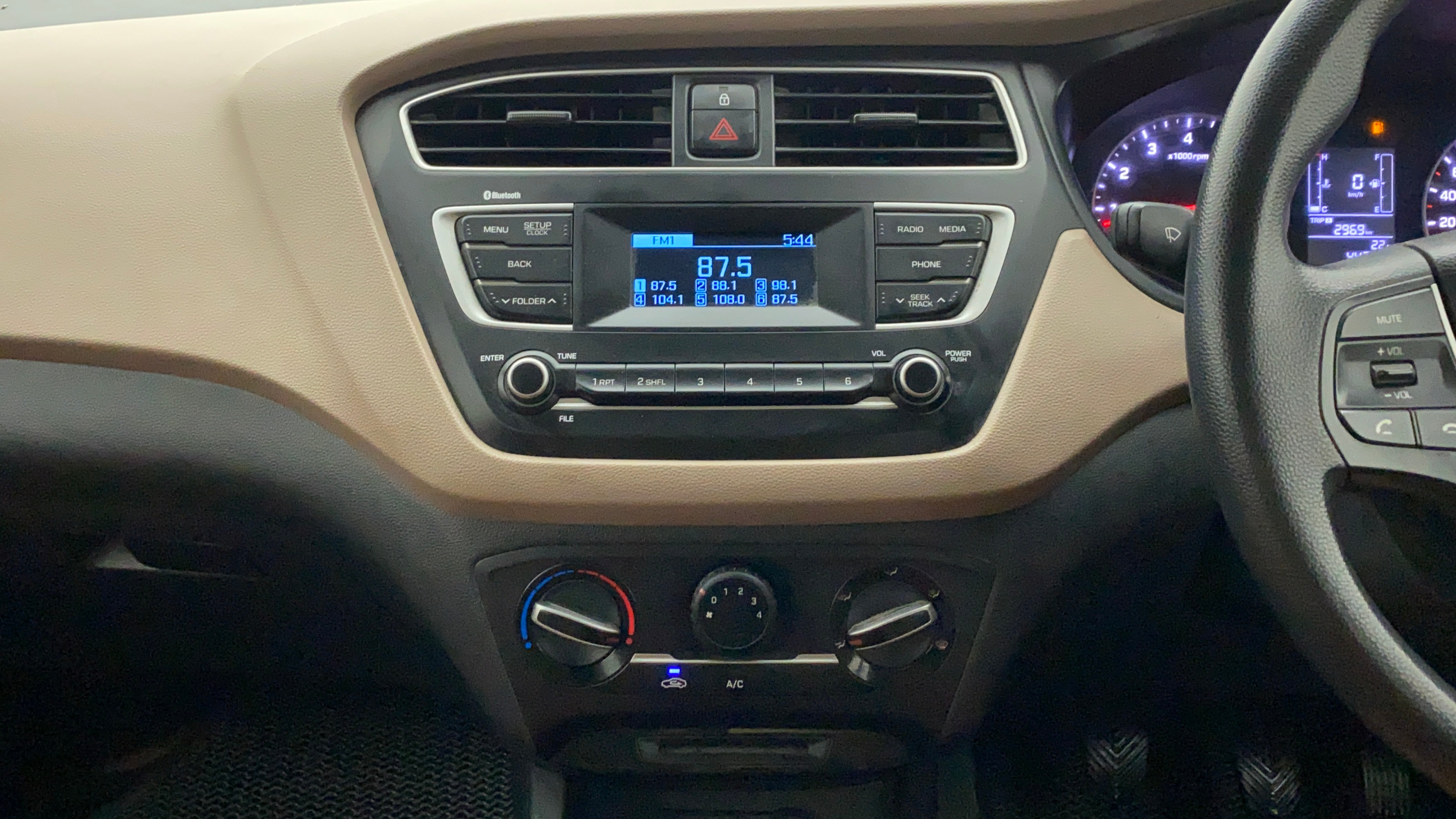 Features