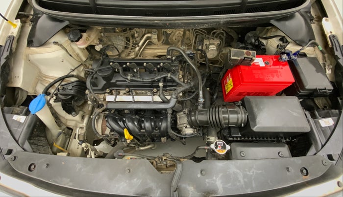 2020 Hyundai Elite i20 MAGNA PLUS 1.2, Petrol, Manual, 44,217 km, Open Bonet