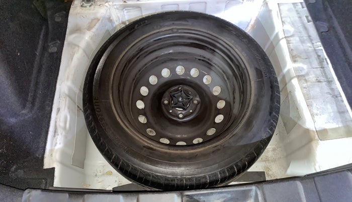 2022 Tata NEXON XM PETROL, Petrol, Manual, 66,589 km, Spare Tyre