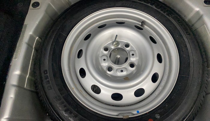 2017 Tata Tiago XZA PETROL, Petrol, Automatic, 31,959 km, Spare Tyre