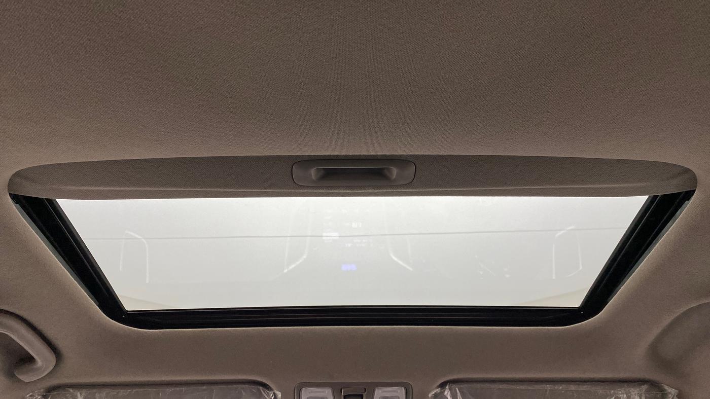 2018 Hyundai Creta 1.6 SX (O) CRDI, Diesel, Manual, 70,492 km, Moonroof/ Sunroof