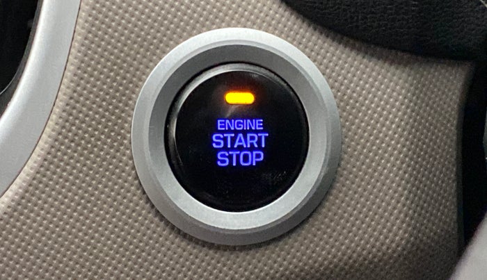 2018 Hyundai Creta 1.6 SX (O) CRDI, Diesel, Manual, 70,492 km, Keyless Start/ Stop Button