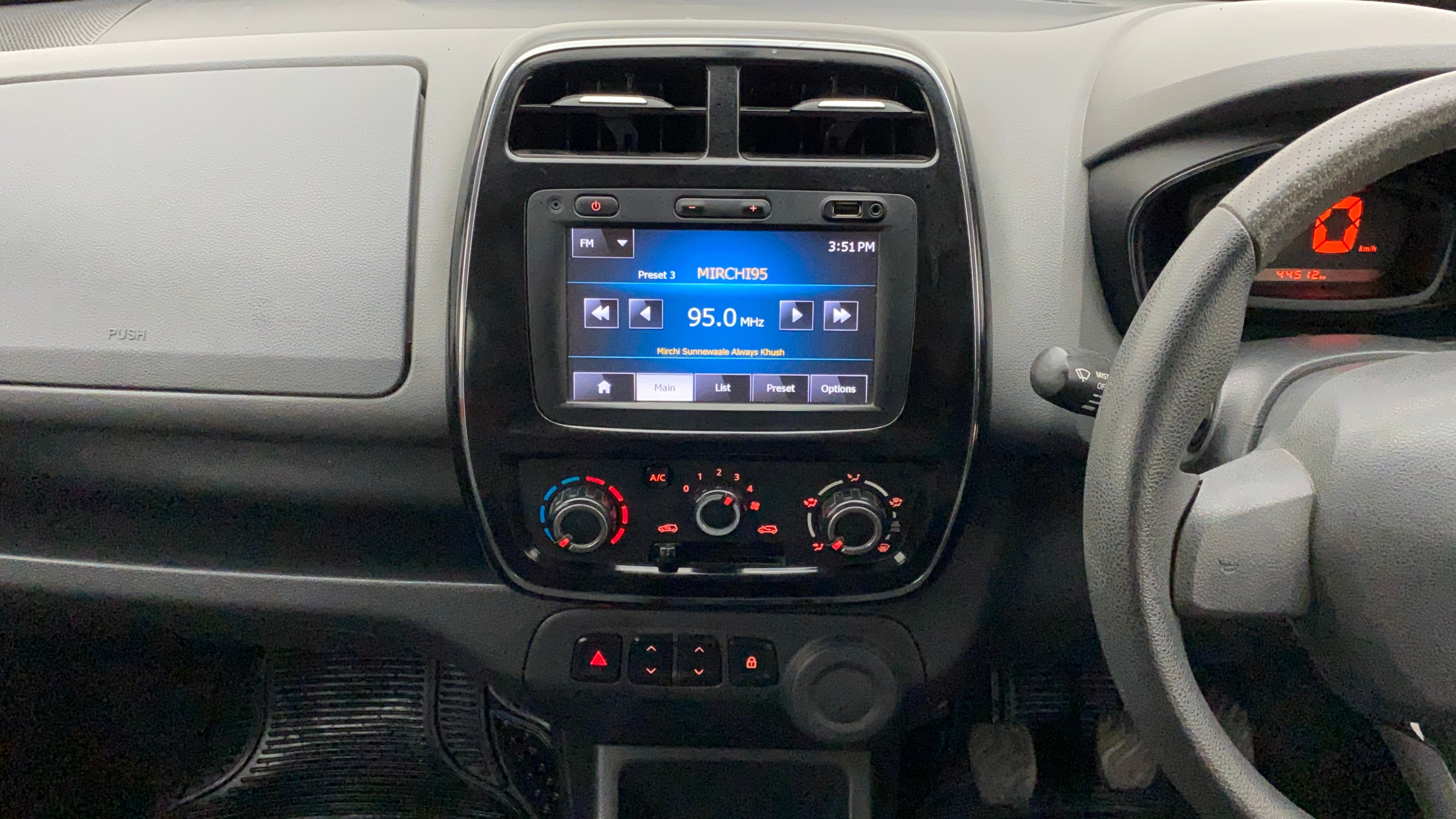 Features