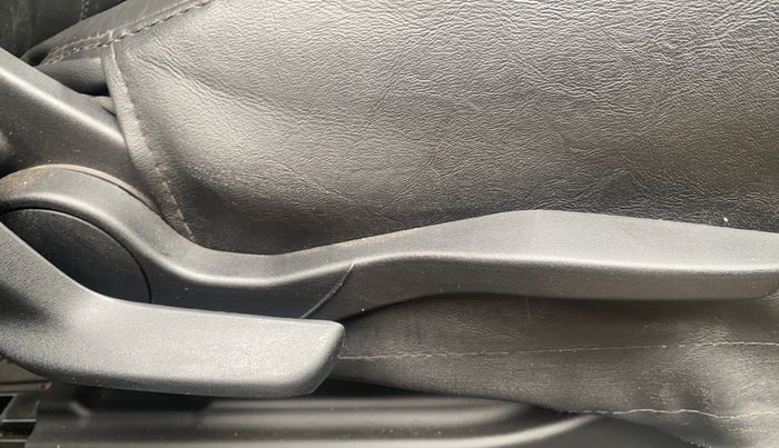 2020 Maruti Swift VXI AMT, Petrol, Automatic, 42,235 km, Driver Side Adjustment Panel