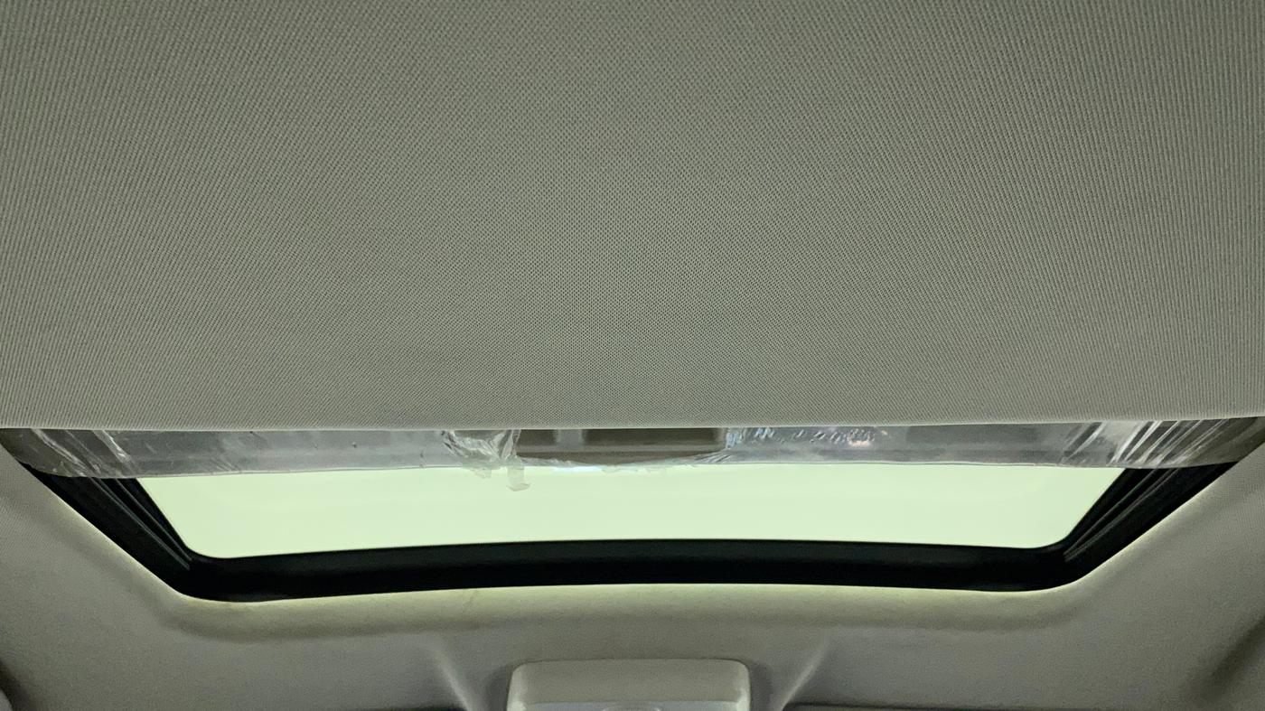 2022 Tata NEXON XZA PLUS KAZIRANGA PETROL, Petrol, Automatic, 14,426 km, Moonroof/ Sunroof