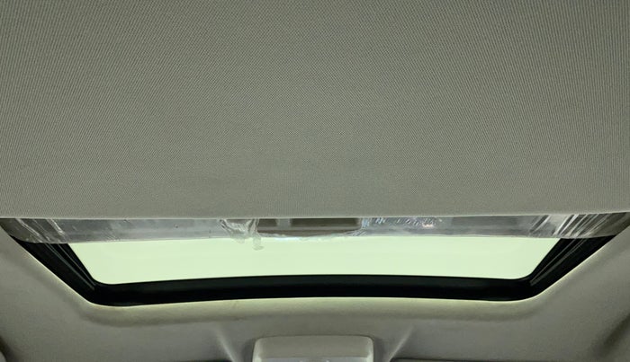 2022 Tata NEXON XZA PLUS KAZIRANGA PETROL, Petrol, Automatic, 14,426 km, Moonroof/ Sunroof