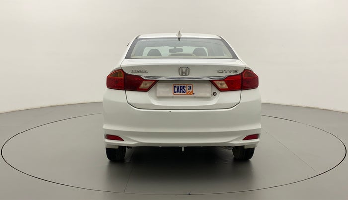 2016 Honda City 1.5L I-VTEC SV CVT, Petrol, Automatic, 33,862 km, Back/Rear